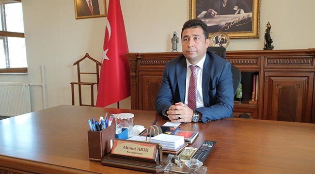 Osmaniye'nin Kadirli ilçesine il dışından gelenler karantinaya alınacak